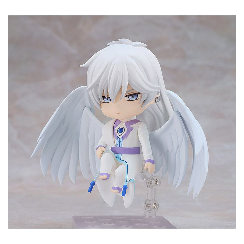 FIGURA NENDOROID YUE 2421 FIGURA NENDOROID YUE 2421